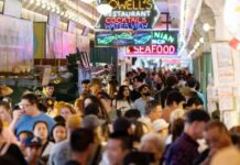通胀率在七月降至2.9%,迹象显示价格飙升已有所缓解 news-14082024-165640
