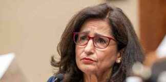 沙菲克辞去哥伦比亚大学校长职务 news-15082024-063832