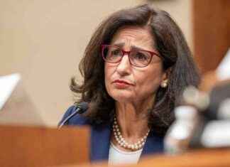 沙菲克辞去哥伦比亚大学校长职务 news-15082024-063832