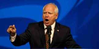 沃尔兹同意10月1日在CBS进行副总统辩论。范斯尚未回应。 news-15082024-064055