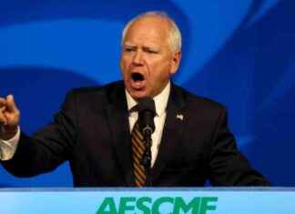 沃尔兹同意10月1日在CBS进行副总统辩论。范斯尚未回应。 news-15082024-064055