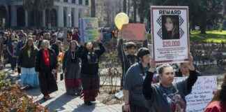 FCC采用警报系统以寻找失踪的土著人民 news-15082024-124648