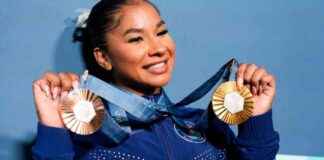 乔丹·奇尔斯的铜牌被代表罗马尼亚利益的评审团团长抢走 news-15082024-125055