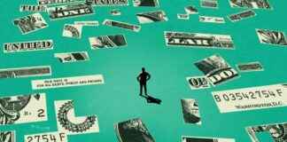 避免这5个常见的财务错误,省更多的钱 news-15082024-190753