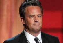 抓获与马修·佩里之死有关的嫌疑人:消息来源 news-15082024-190926