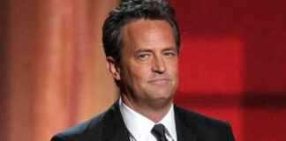 抓获与马修·佩里之死有关的嫌疑人:消息来源 news-15082024-190926