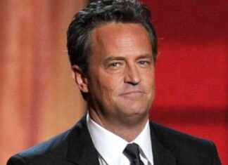 抓获与马修·佩里之死有关的嫌疑人:消息来源 news-15082024-190926