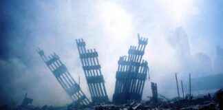 9/11事件的全部真相仍在逐渐浮出水面 news-15082024-191206