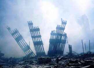 9/11事件的全部真相仍在逐渐浮出水面 news-15082024-191206