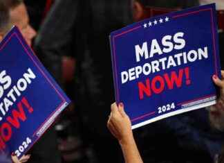 特朗普总统任期对他大规模驱逐移民承诺的影响:从NPR得到的思考 news-16082024-011008