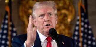 特朗普在民调中地位下滑,加大对选举公正性的虚假攻击 news-16082024-011130