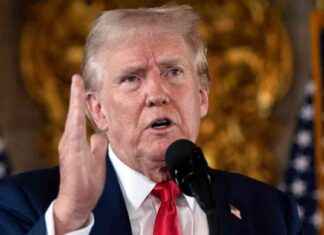 特朗普在民调中地位下滑,加大对选举公正性的虚假攻击 news-16082024-011130