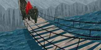 中国在动荡世界中蓬勃发展 news-16082024-011218