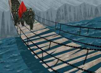 中国在动荡世界中蓬勃发展 news-16082024-011218