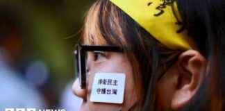 中国言论危险地现实化台湾 news-16082024-011259