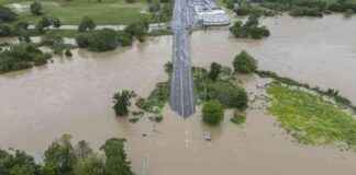 厄内斯托飓风将袭击百慕大,增强为二级飓风 news-16082024-071055