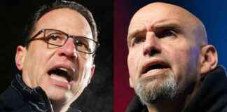 宾夕法尼亚政治未来的关键分歧 news-16082024-071248