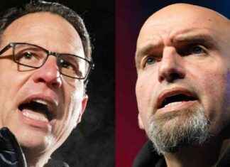 宾夕法尼亚政治未来的关键分歧 news-16082024-071248