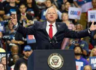 明尼苏达州气候冠军蒂姆·沃尔兹总督以加州为灵感源泉 news-16082024-071613