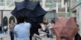 台风安比尔接近,日本下令疏散 news-16082024-131406