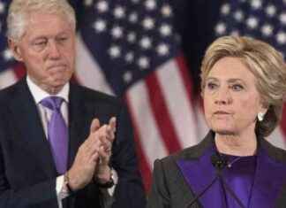 特朗普竞选邮件泄露引发媒体反应,与2016年希拉里被黑客入侵形成鲜明对比 news-16082024-131714