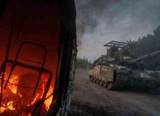 乌克兰惊人入侵俄罗斯在线视频中表现 news-16082024-191714