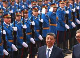 习近平访欧,提及旧怨 news-16082024-191844