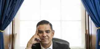 长滩市的谦逊起步,罗伯特·加西亚崛起为全国政治明星 news-16082024-191954