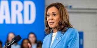 哈里斯在北卡罗来纳州演讲中提出解决食品、住房、医疗和儿童保育成本的计划 news-17082024-011932