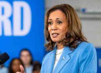 哈里斯在北卡罗来纳州演讲中提出解决食品、住房、医疗和儿童保育成本的计划 news-17082024-011932