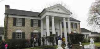 密苏里州女子试图抓取格莱斯兰庄园被捕,据称涉嫌欺诈普雷斯利遗产 news-17082024-012116