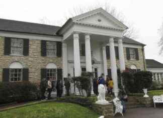 密苏里州女子试图抓取格莱斯兰庄园被捕,据称涉嫌欺诈普雷斯利遗产 news-17082024-012116