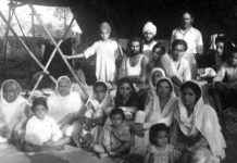 姐妹分裂:分区如何撕裂一个消失社区的家庭 news-17082024-072050