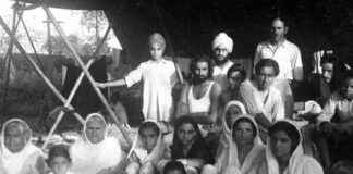 姐妹分裂:分区如何撕裂一个消失社区的家庭 news-17082024-072050