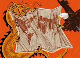 中美相互指责世界火焰的焦点 news-17082024-072243