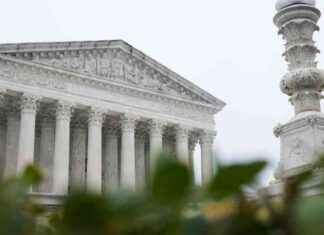 最高法院阻止拜登为变性学生制定的新反歧视规定。 news-17082024-072354