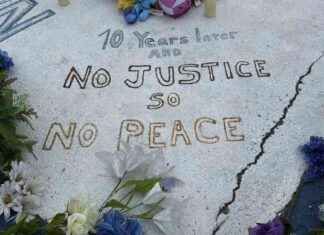 10年后,迈克尔·布朗的母亲请求全球专家调查儿子的死亡 news-17082024-132238