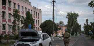 乌克兰使用西方武器破坏库尔斯克桥梁-俄罗斯指责 news-17082024-192414