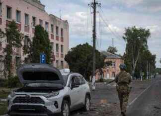 乌克兰使用西方武器破坏库尔斯克桥梁-俄罗斯指责 news-17082024-192414