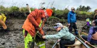 如何判断“大地震”前兆,科学家何时应告知公众? news-18082024-115853