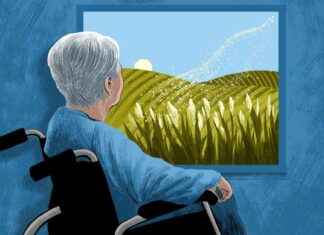 老去的阴暗面 news-18082024-115937