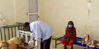 苏丹霍乱疫情致22人死亡,卫生部长称 news-19082024-000027