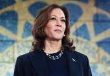 2024年选举实时更新:哈里斯和沃尔兹在芝加哥大会前进行最后的竞选站点 news-19082024-000101