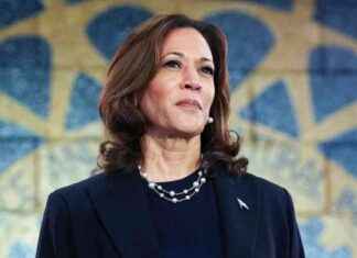 2024年选举实时更新:哈里斯和沃尔兹在芝加哥大会前进行最后的竞选站点 news-19082024-000101