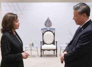 中国领导人对卡玛拉·哈里斯和蒂姆·沃尔兹感到惊讶 news-19082024-000212