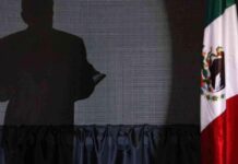 墨西哥官员对“艾尔马约”逮捕案中火化尸体感到困惑 news-19082024-000323