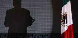 墨西哥官员对“艾尔马约”逮捕案中火化尸体感到困惑 news-19082024-000323