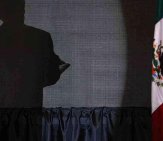 墨西哥官员对“艾尔马约”逮捕案中火化尸体感到困惑 news-19082024-000323