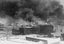 1921年塔尔萨种族大屠杀受害者的3具遗骸现已发现 news-19082024-120541