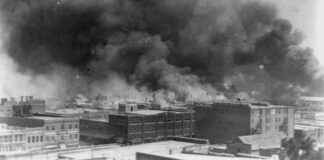 1921年塔尔萨种族大屠杀受害者的3具遗骸现已发现 news-19082024-120541